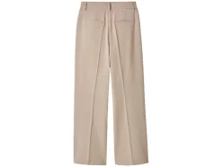 Dames broek - Wide leg