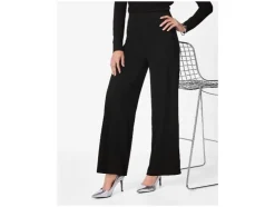 Dames broek - Wide leg