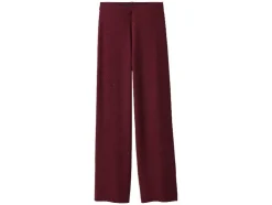 Dames broek - Wide leg