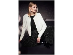 Dames broek - Wide leg