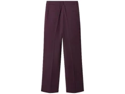 Dames broek - Wide leg