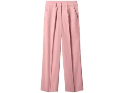 Dames broek - Wide leg