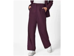 Dames broek - Wide leg