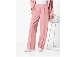 Dames broek - Wide leg