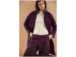 Dames broek - Wide leg