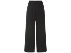 Dames broek - Wide leg