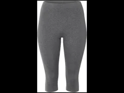 Dames capri legging - plus size