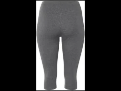Dames capri legging - plus size
