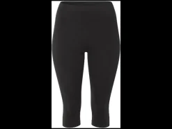 Dames capri legging - plus size