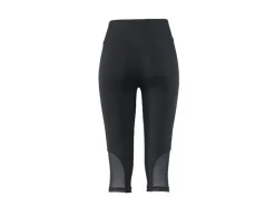 Dames capri sportlegging