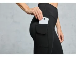 Dames capri sportlegging