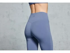 Dames capri sportlegging