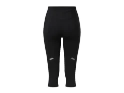 Dames capri sportlegging
