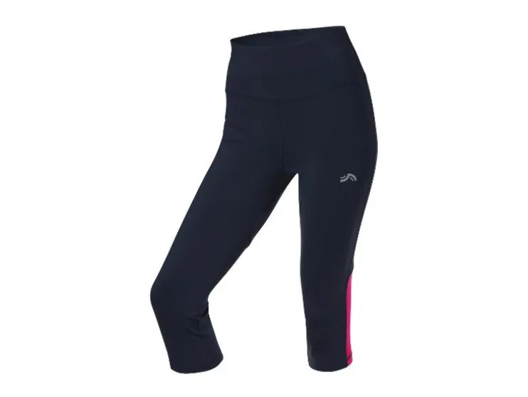 Dames capri sportlegging