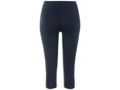Dames capri-legging