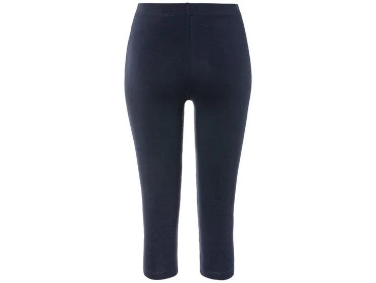 Dames capri-legging