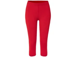 Dames capri-legging