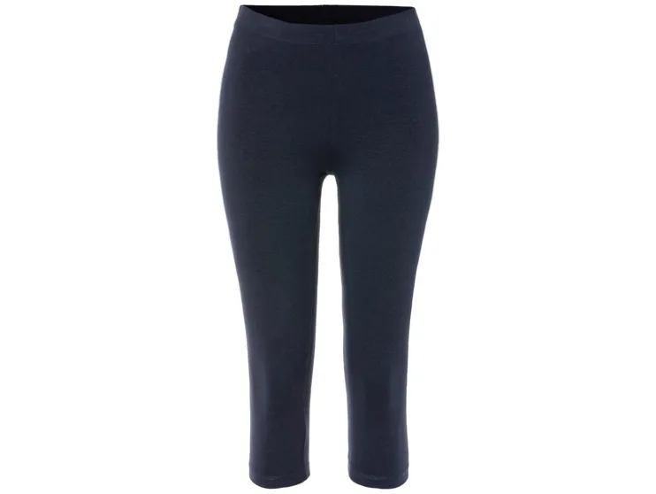 Dames capri-legging