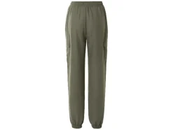 Dames cargo broek