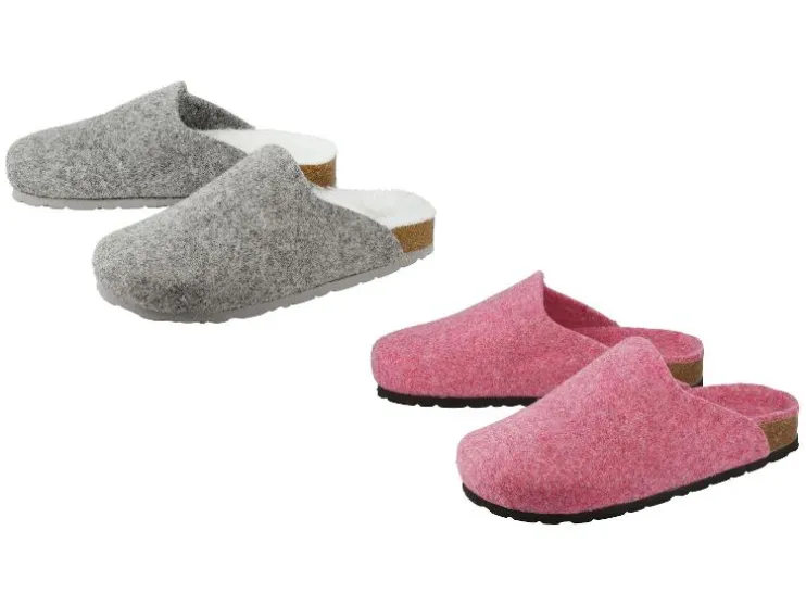 Dames clogs