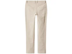 Dames corduroy broek