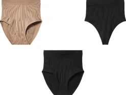 Dames corrigerende onderbroek of string