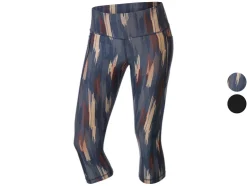 Dames driekwart sportlegging