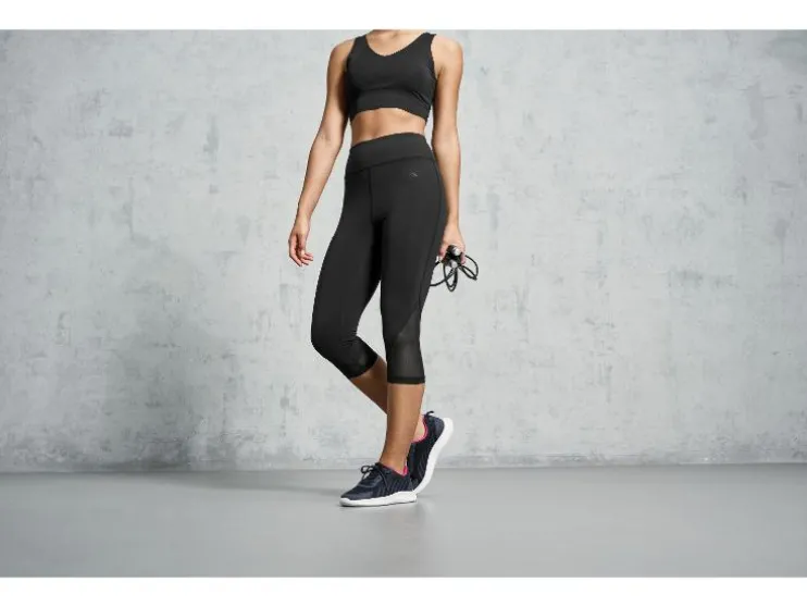 Dames driekwart sportlegging