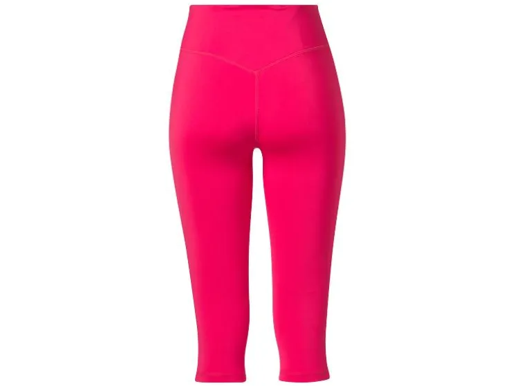 Dames driekwart sportlegging