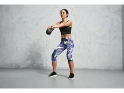 Dames driekwart sportlegging