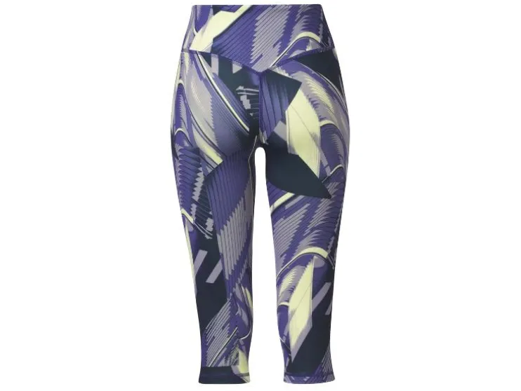 Dames driekwart sportlegging