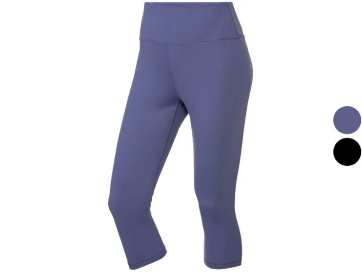 Dames driekwart sportlegging