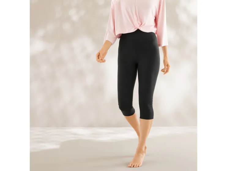 Dames driekwart sportlegging