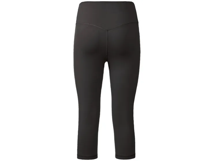 Dames driekwart sportlegging