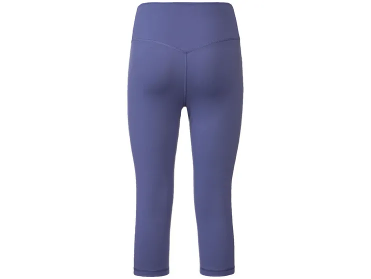 Dames driekwart sportlegging