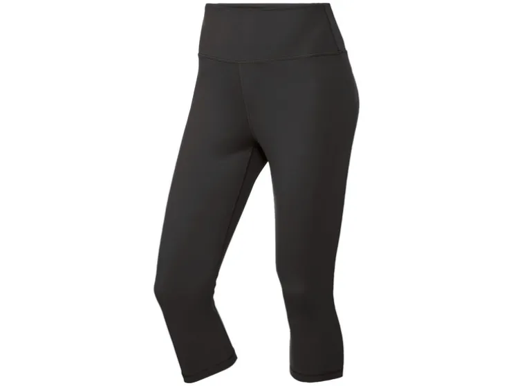 Dames driekwart sportlegging