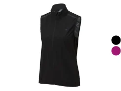 Dames fiets bodywarmer