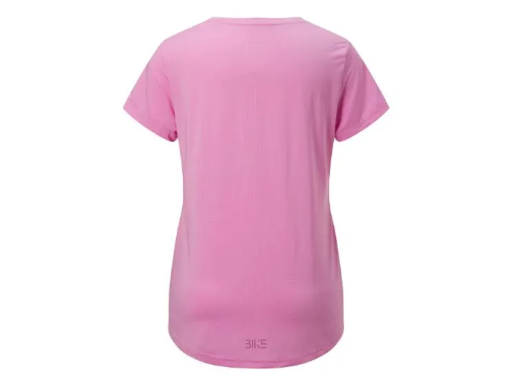 Dames fietsshirt