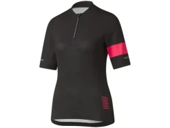 Dames fietsshirt