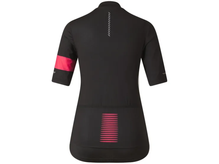 Dames fietsshirt