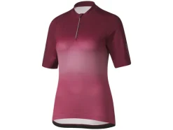 Dames fietsshirt