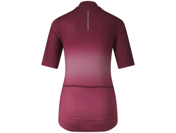 Dames fietsshirt
