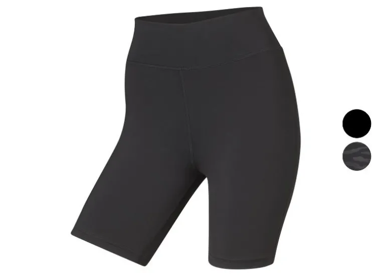 Dames fietsshort