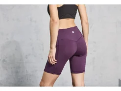 Dames fietsshorts