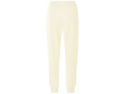 Dames fleece broek