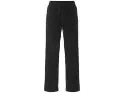 Dames fleece broek