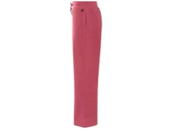 Dames fleece broek