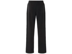 Dames fleece broek