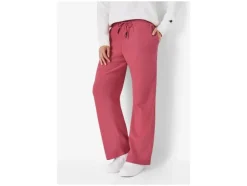 Dames fleece broek