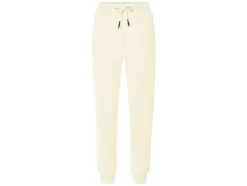 Dames fleece broek